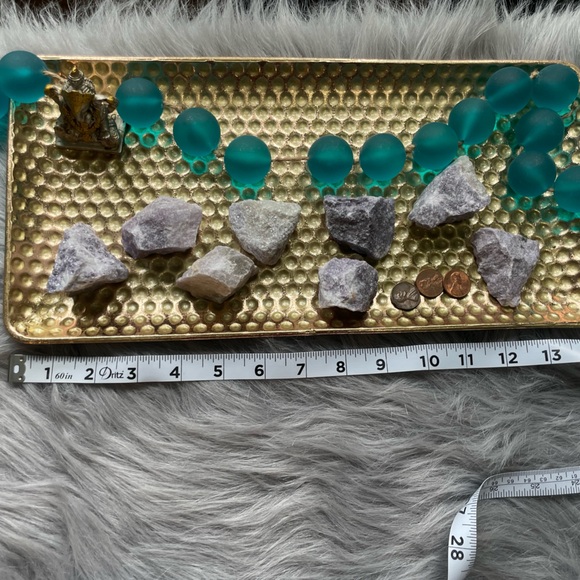 Raw Lepidolite - Picture 3 of 3